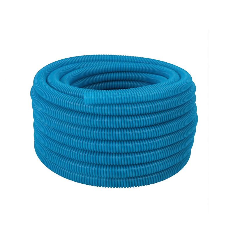 Metal Havuz Süpürgesi