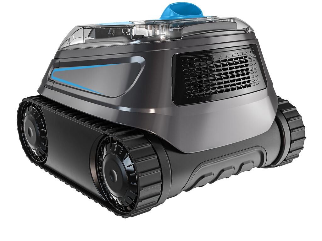 Zodiac CNX 20 Havuz Temizleme Robotu Ana Görsel