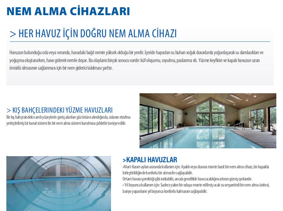 Zodiac Nem Alma Cihazı