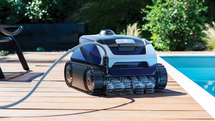 Kablolu Zodiac Havuz Robotu Modelleri