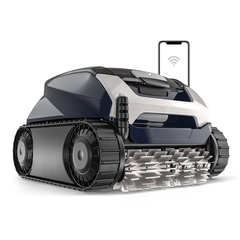 Zodiac RE 4700 iQ VOYAGER Havuz Temizleme Robotu Ana Görsel