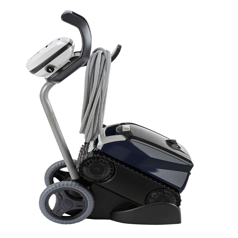 Zodiac RE 4700 iQ Taşıma Arabası Caddy Depolama ve Taşıma