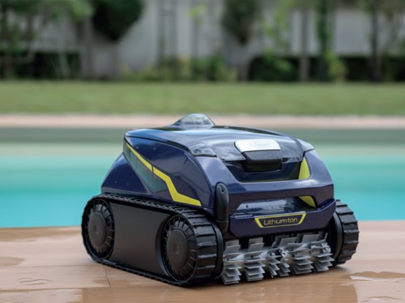 Zodiac Kablolu Robot Performansı