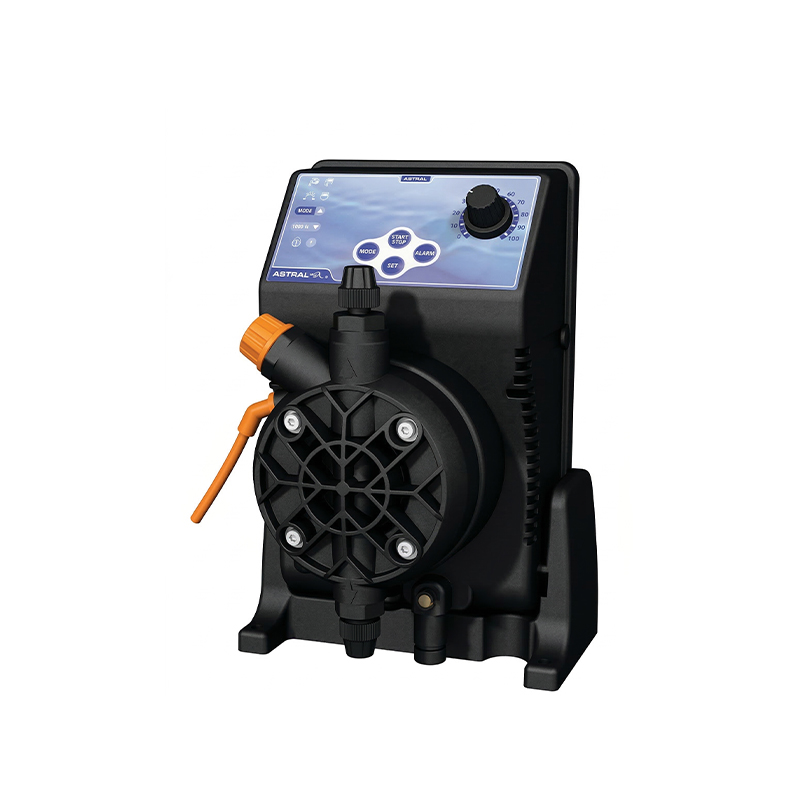 Astralpool Exactus Manuel Analog Dozaj Pompası