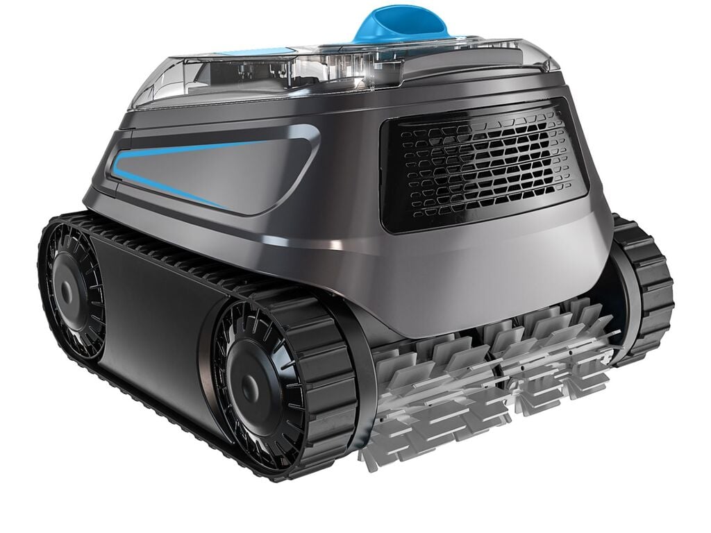 Zodiac CNX 50 iQ Swivel Dolanmaz Kablo Teknolojisi