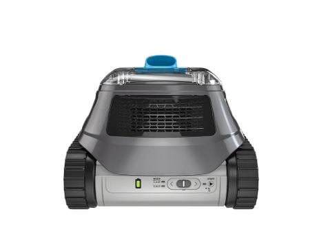 Zodiac FREEDOM CNX-Li 52 iQ Seffaf Filtre Kapagi ve Cift Katmanli Filtre