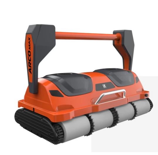 Zodiac ARCOMAX Olimpik Havuz Robotu Ana Görsel