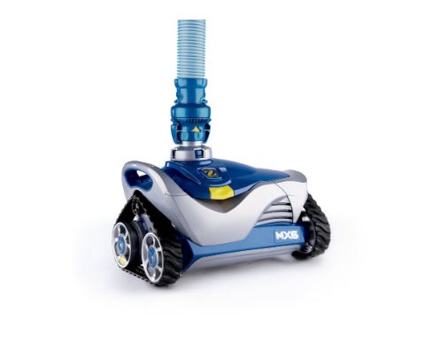 Zodiac MX6 Hidrolik Havuz Temizleme Robotu Ana Görsel