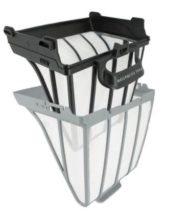 Zodiac ALPHA iQ RA 6800 iQ Swivel Dolanmaz Kablo ve Su Sicaklik Ölcumu