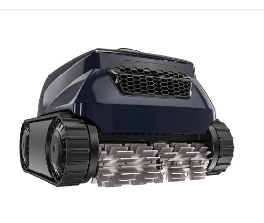 Zodiac VOYAGER RE 4400 iQ Cift Katmanli Filtre Teknolojisi