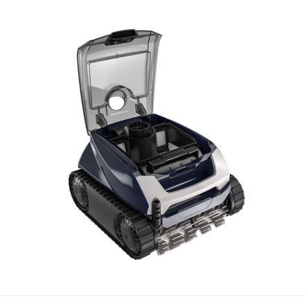 Zodiac VOYAGER RE 4400 iQ Duvar ve Su Hatti Temizligi