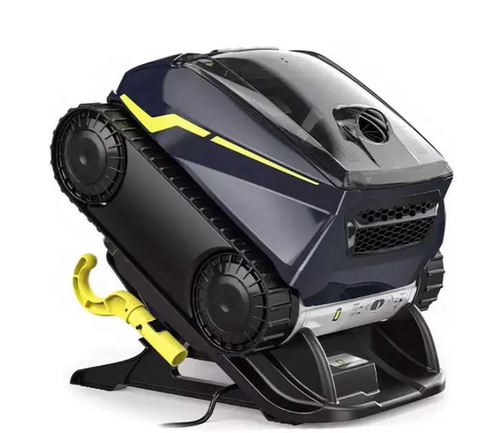Zodiac FREEDOM RF 5400 iQ Kablosuz Lityum-Iyon Batarya Teknolojisi