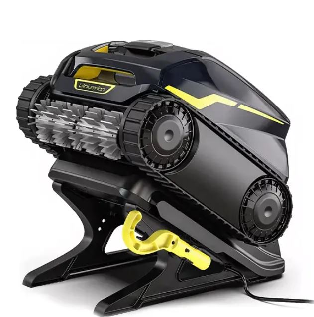 Zodiac FREEDOM RF 5400 iQ iAqualink Mobil Uygulama Kontrolu