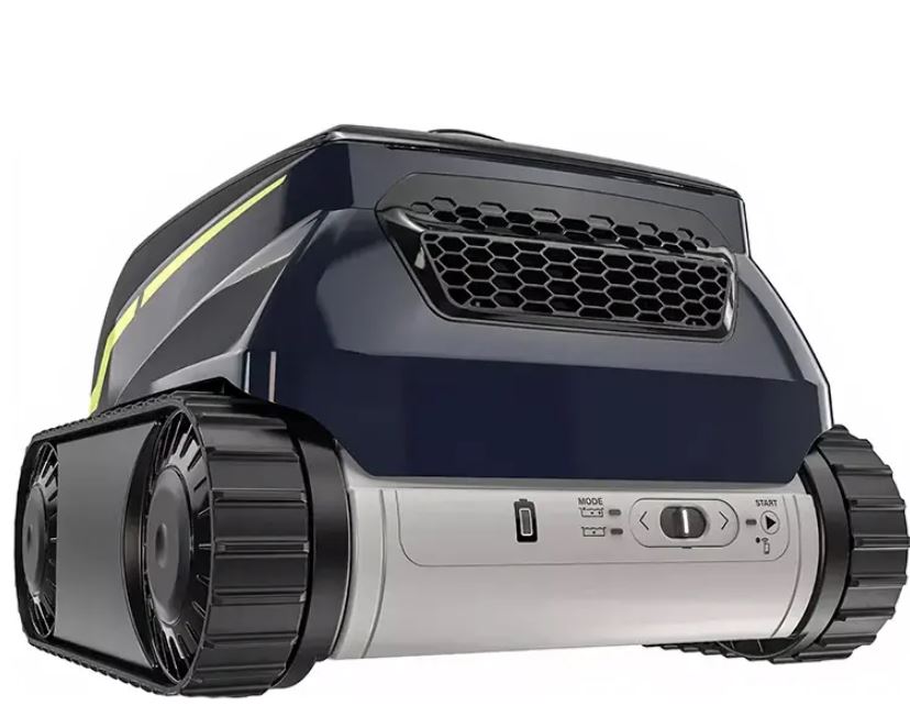 Zodiac FREEDOM RF 5400 iQ Cift Katmanli Filtre ve Seffaf Kapak