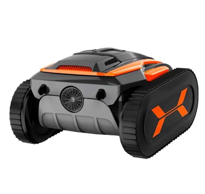 Zodiac VORTRAX TRX 8500 iQ Lift System Sudan Cikarma Teknolojisi