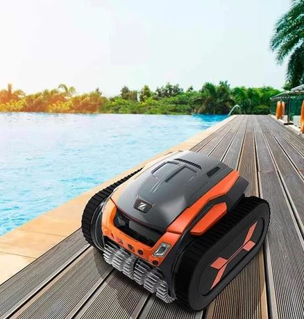 Zodiac VORTRAX TRX 8500 iQ Yuksek Hacimli Filtre Sepeti