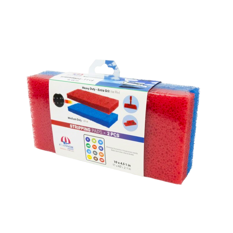 Güverte Temizleme Keçesi Marin