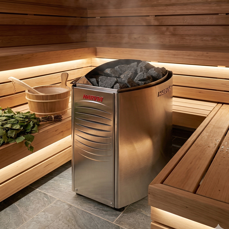 VEGA Sauna Sobası