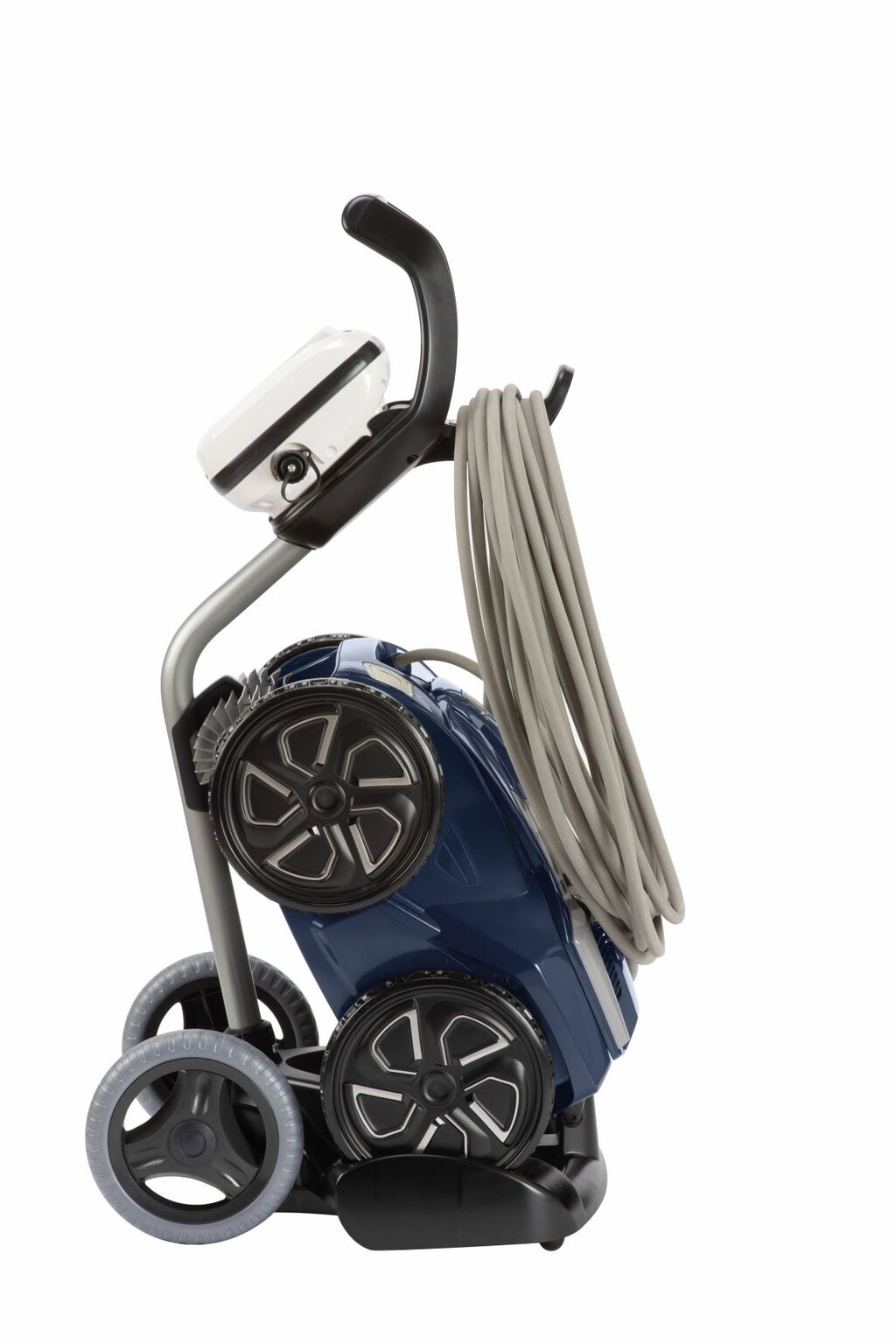 Zodiac ALPHA iQ RA 6900 iQ 4WD Cekis ve Swivel Dolanmaz Kablo