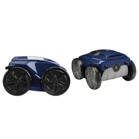 Zodiac ALPHA iQ RA 6900 iQ Cift Katmanli Filtre ve iAqualink Mobil Uygulama