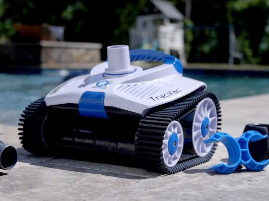 Hayward TracVac Otomatik Havuz Temizleyicisi