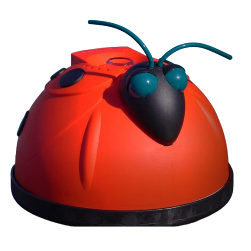 Magic Clean Uğur Böceği Havuz Temizleyicisi