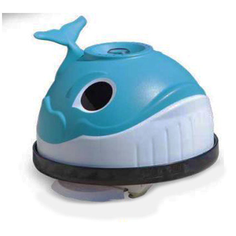 Magic Clean Whaly (Balina) Havuz Temizleyicisi