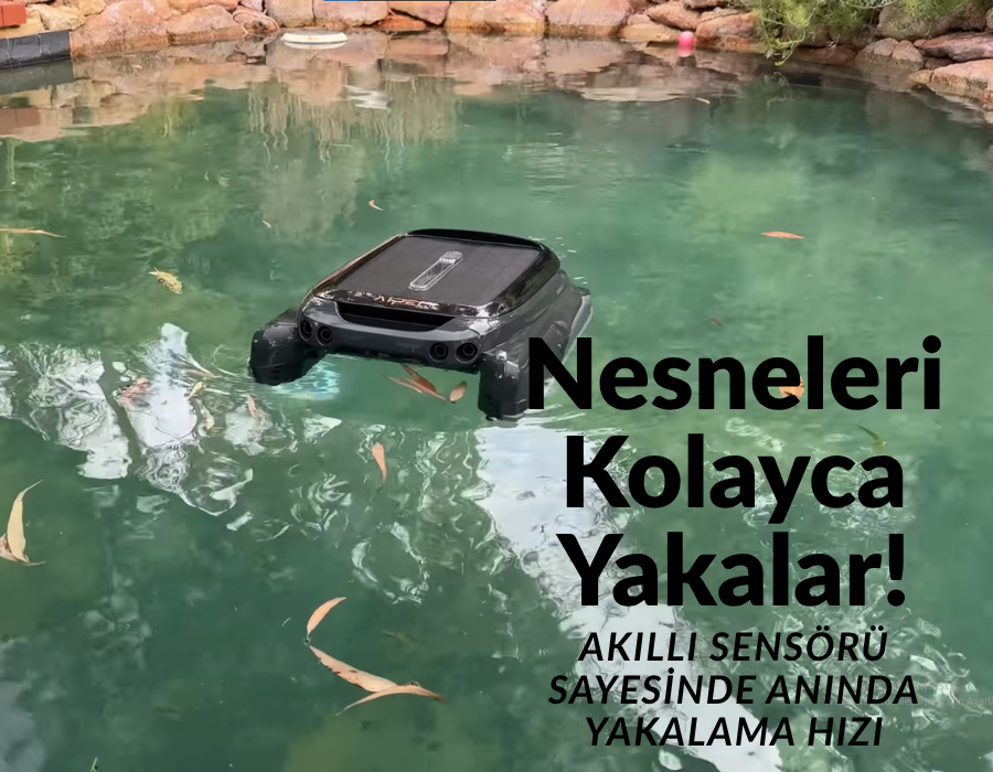 Kolay Sarj