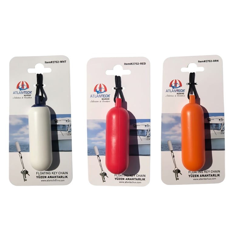 Marin Anahtarlık Denizcilik Temalı