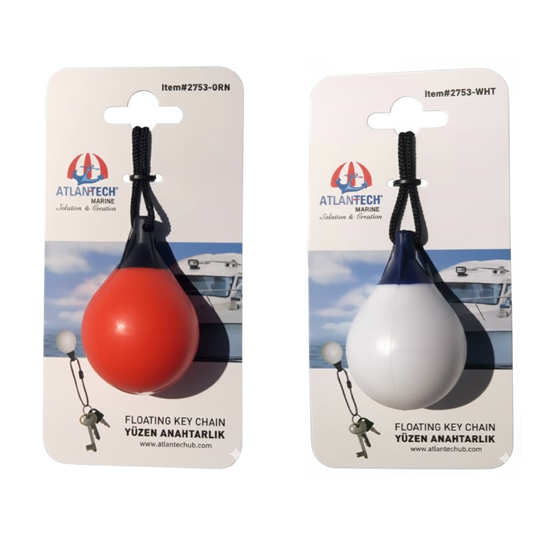 Tekne ve Yat Marin Anahtarlık