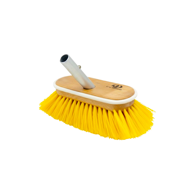 Marin Ahşap Gövdeli Temizlik Fırçası
