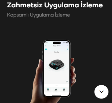 Kolay Sarj