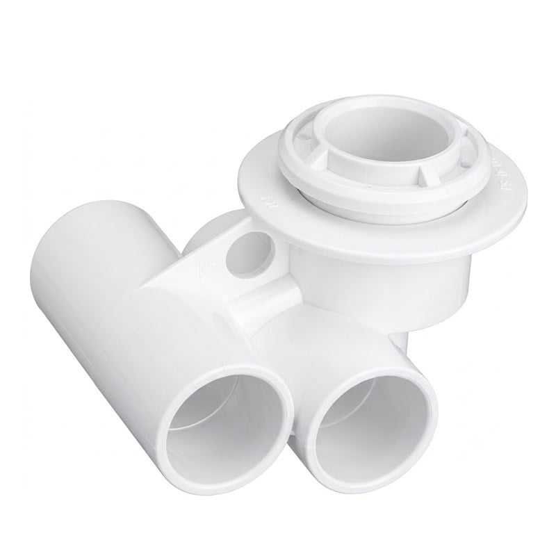 Ø32 mm HAVA VE Ø32 SU ÇIKIŞLI