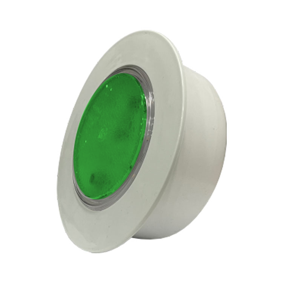  Midi Superfine Led Armatür Komple Yeşil