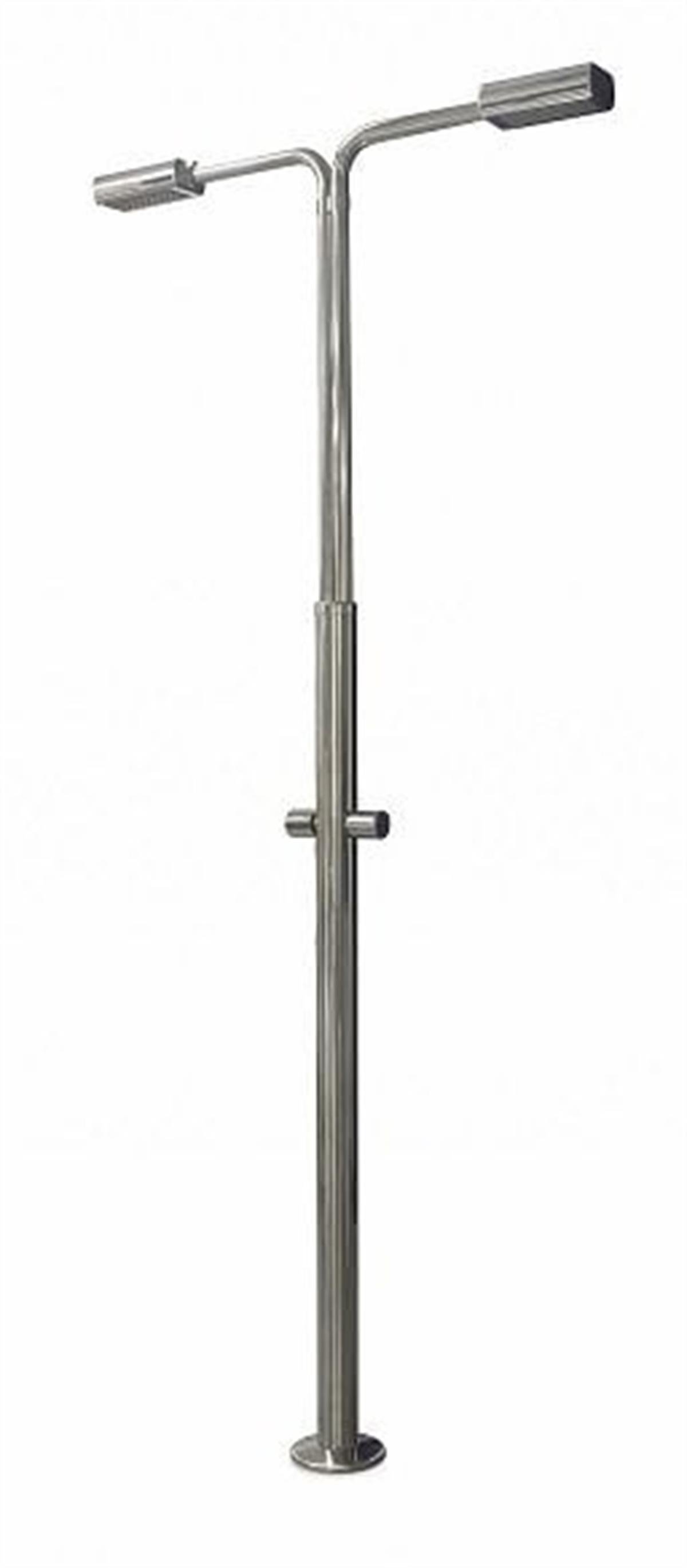 2 Başlıklı Angel Havuz Bahçe Duşu 