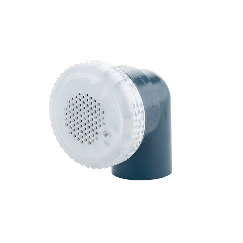 2''  Spa dip emiş