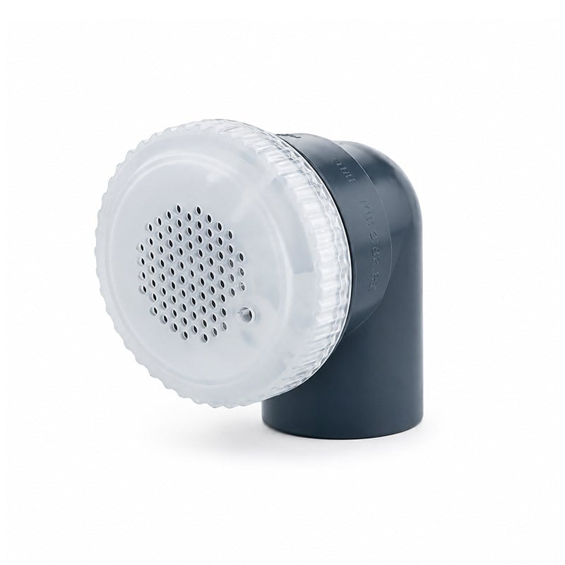 2'' Spa dip emiş