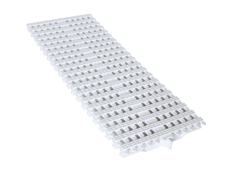 20 cm Europe 04 Tek Geçme Havuz Izgarası