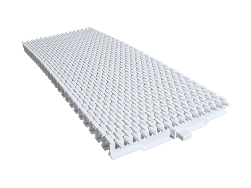 20 cm Tırnaklı Desen Tek Geçme Havuz Kenar Izgarası