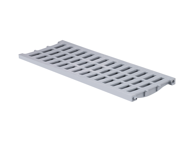 20cm Kanal Izgarası