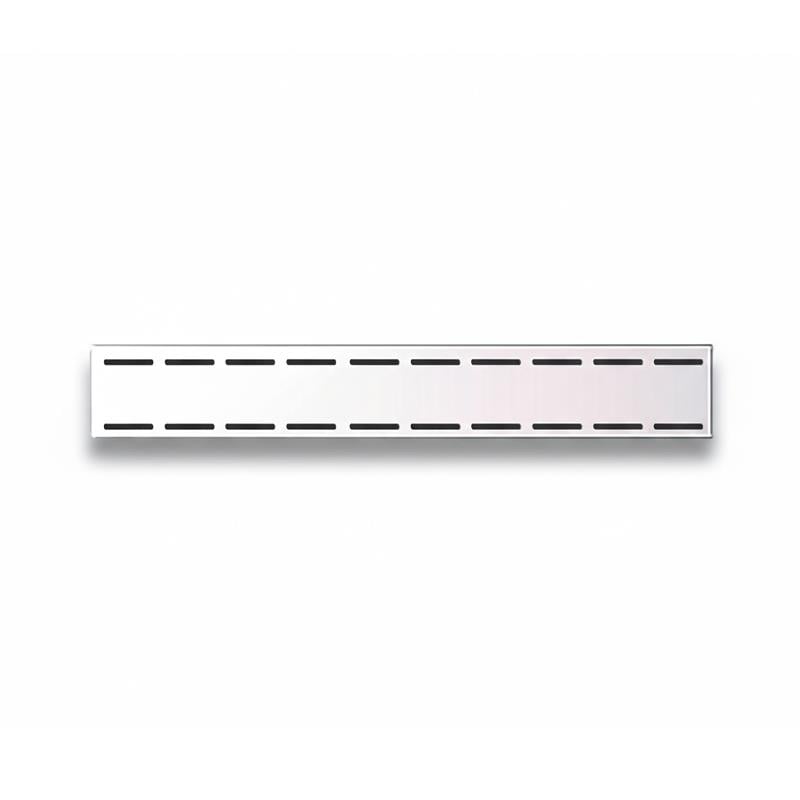7 Cm Paslanmaz Kanal Izgara 304