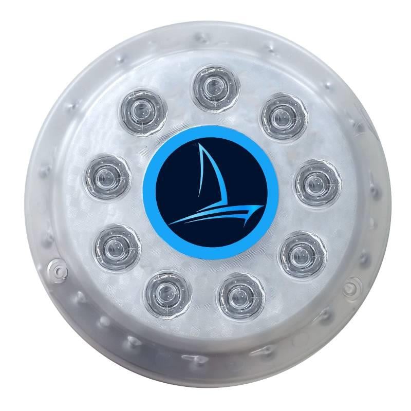 A3 Star 9-9 Ledli Sualtı Lambası 