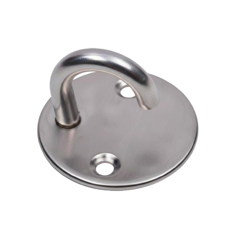 Açık Kancalı Mapa