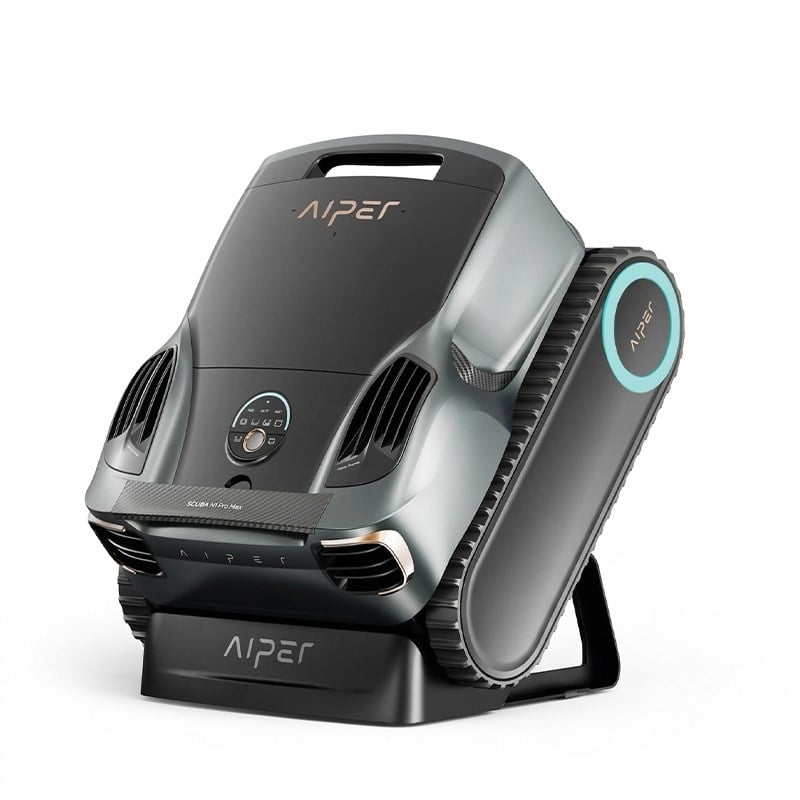 Aiper Scuba X1 Pro Max Havuz Robotu