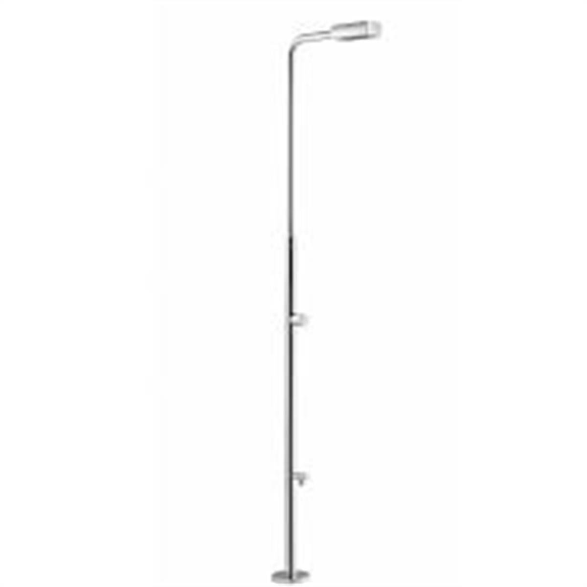 Angel Duş Ayak Yıkama Musluklu