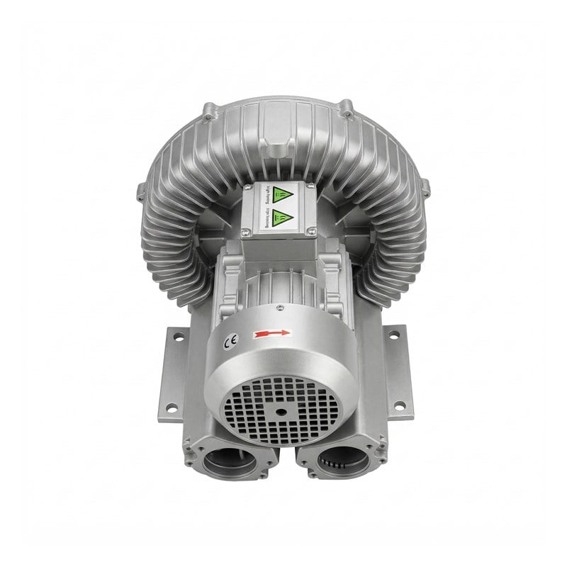 Antech Çift Kademeli Blower 0,85KW 3P