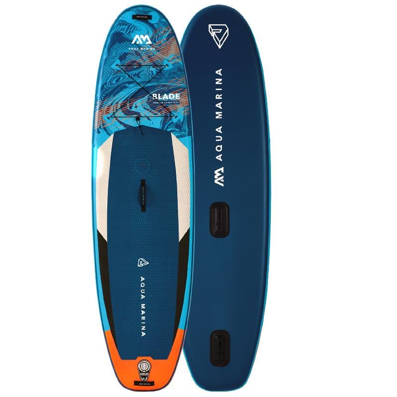 Aqua Marina Blade Şişme Isup Kürek Sörfü
