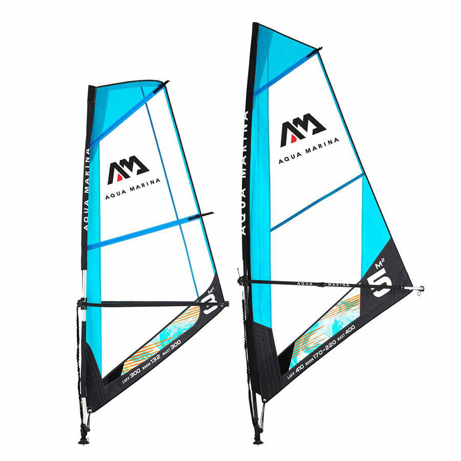Aqua Marina ISUP WINDSURF BLADE