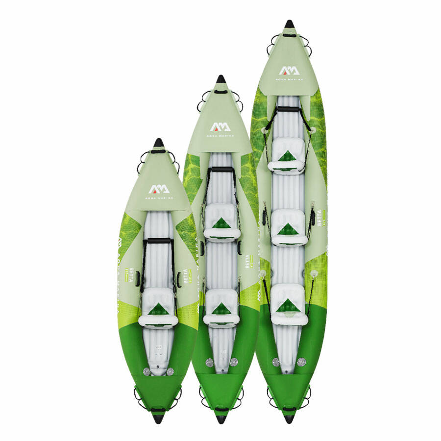 Aqua Marina Kano Kayak