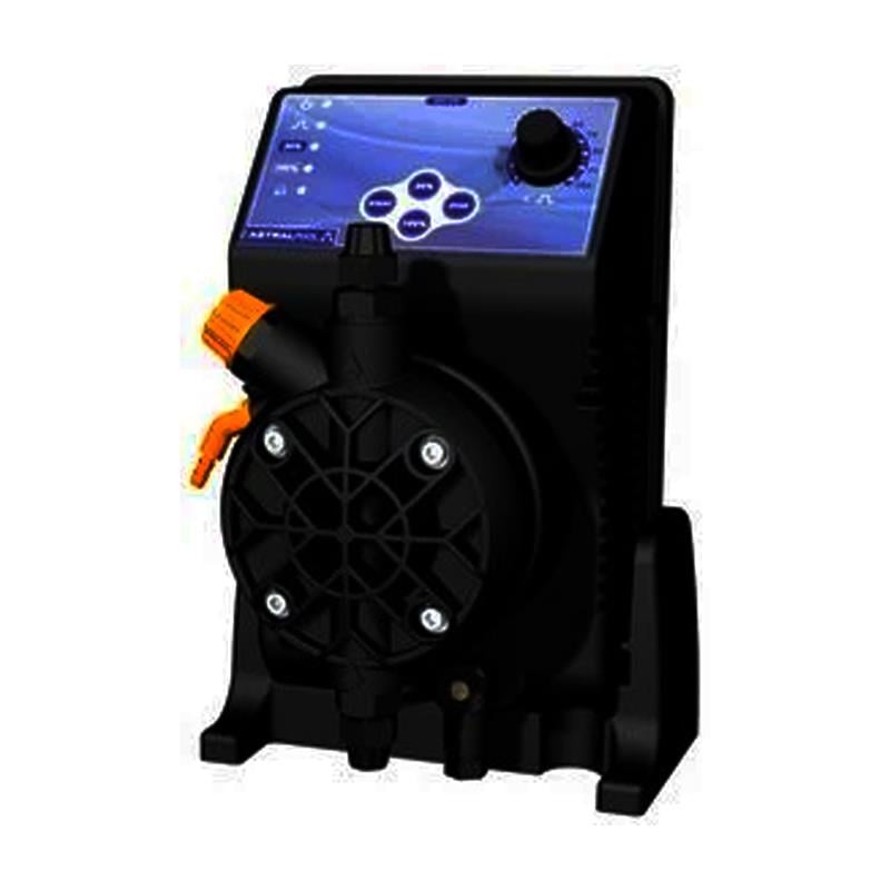 Asralpool Dozaj Pompası Exactus Manuel